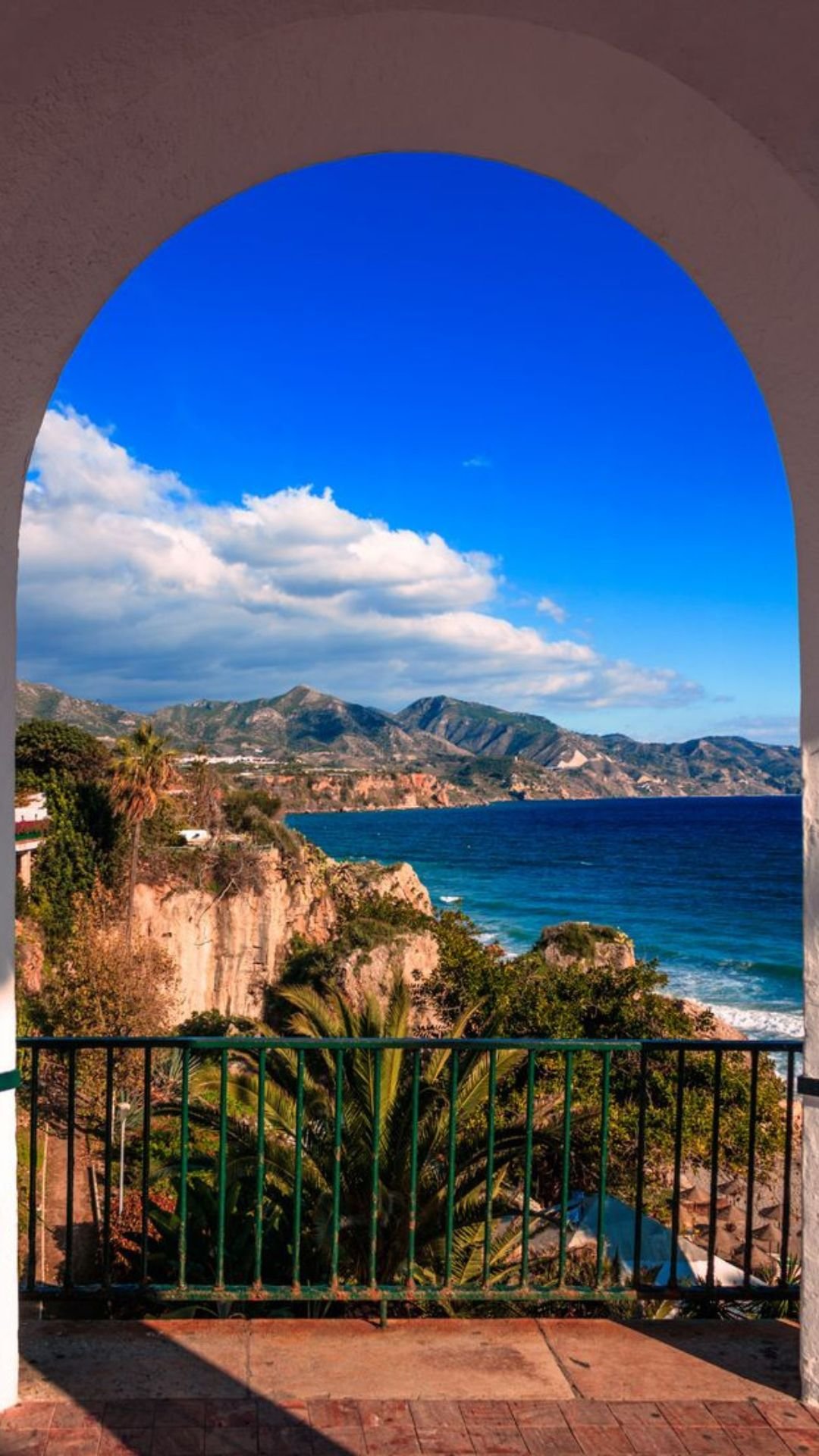 Nerja