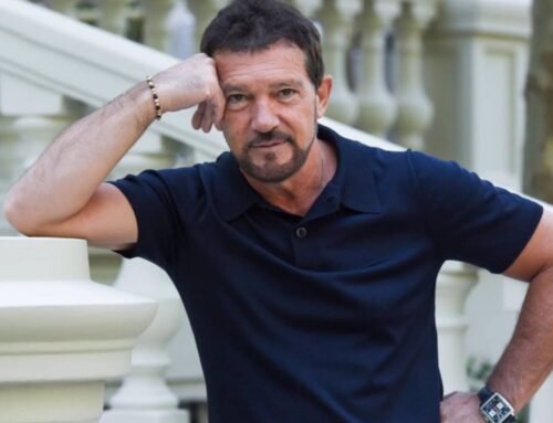 Antonio Banderas v Málaze: restaurace, divadlo