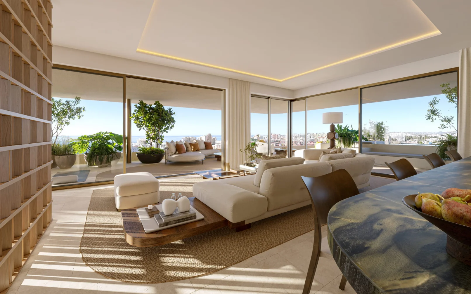 Carat Sky Villas, Amazing Costa Del Sol, Reality Španělsko