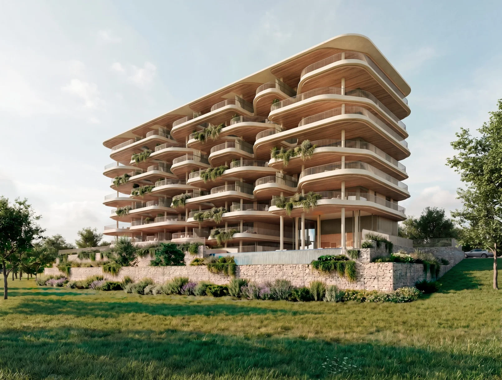 Unika Estepona: Jedinečné bydlení a aprtmány na Costa del Sol ve Španělsku